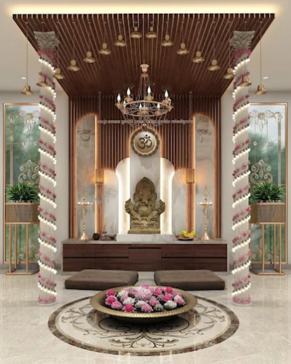 Natural Lighting for Positive Vibes