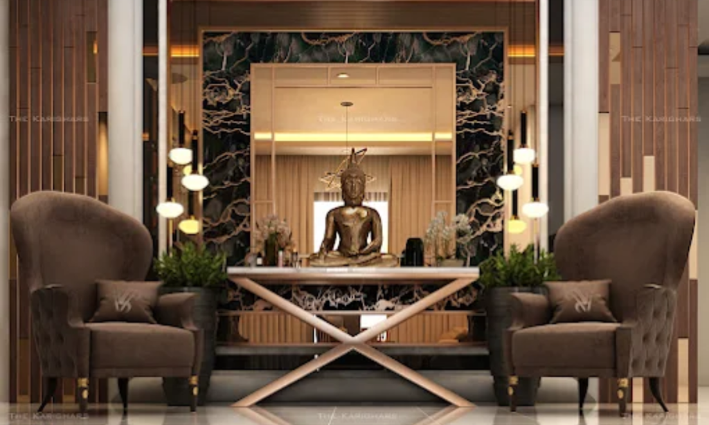 Personalize Without Clutter