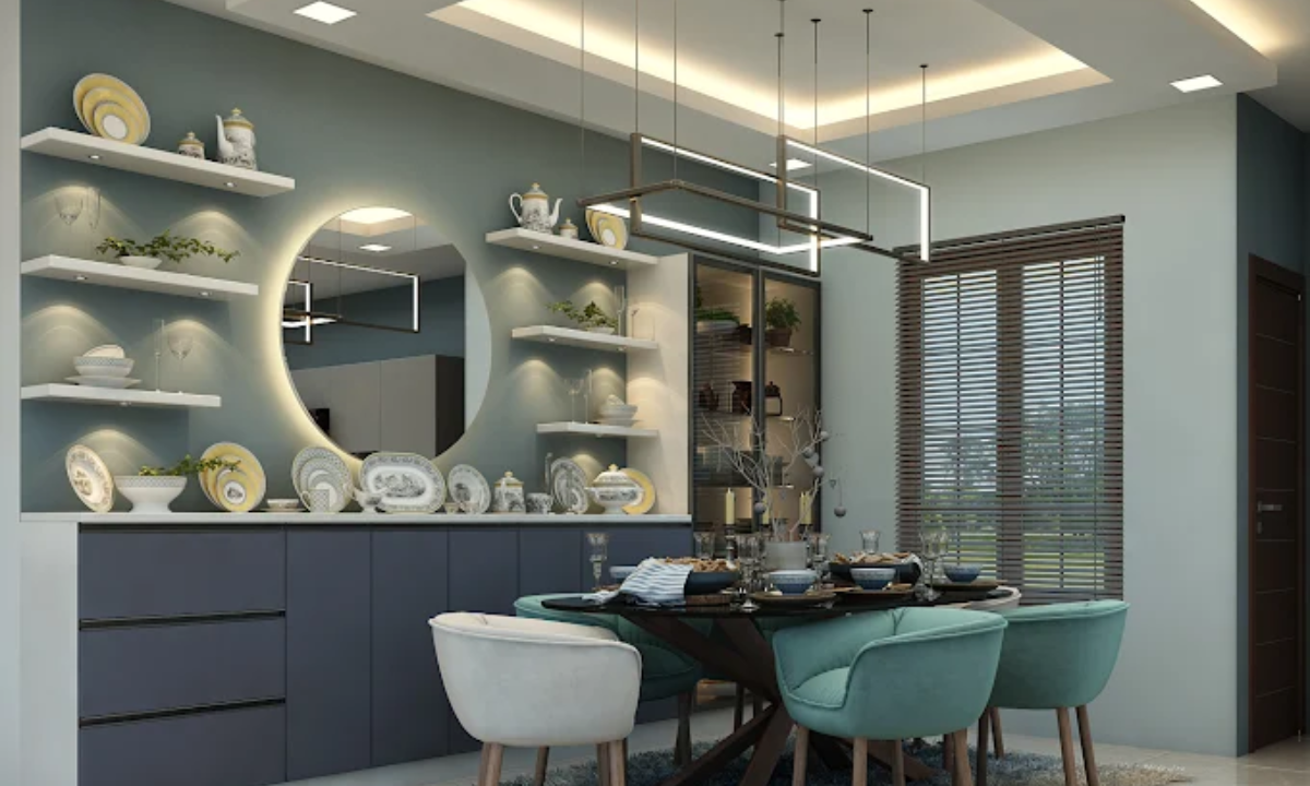 Hiring a Turnkey Interior Designer