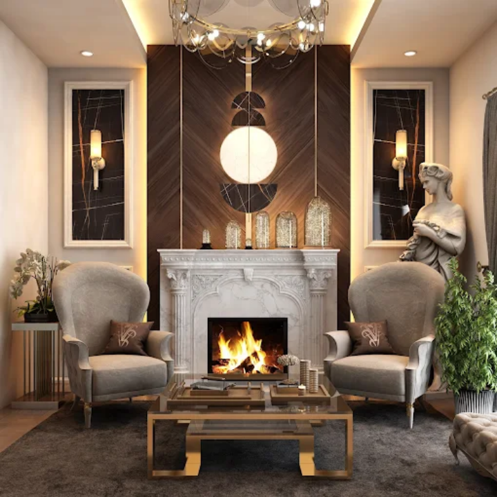 Choose a Unified Theme