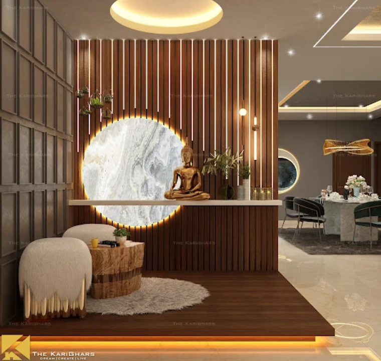 Stick to One Color Palette