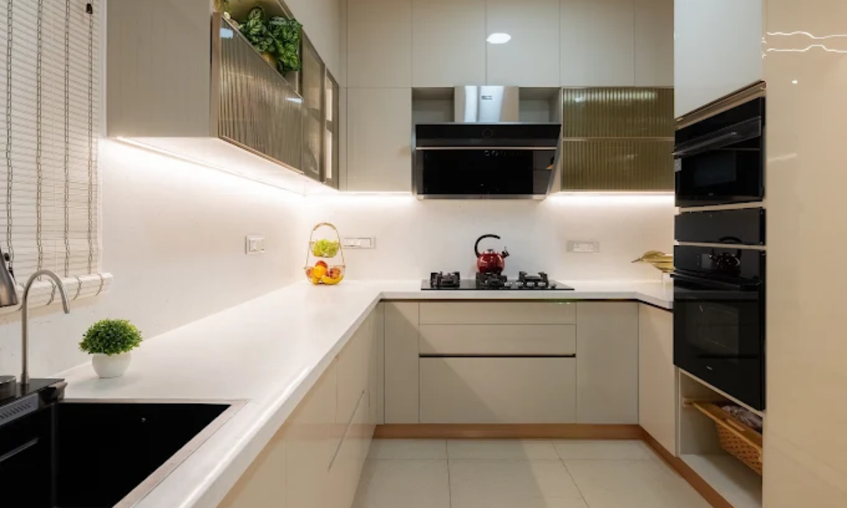 Importance of Kitchen Accessories