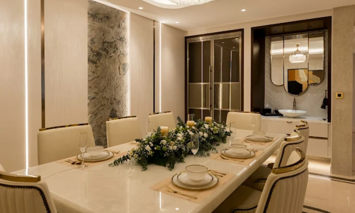 Dining Table Accessories