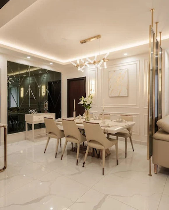Expert Design for Cohesion