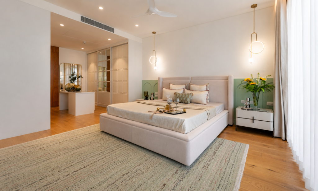 Guest Bedroom Interior Ideas for Modern Homes | The Karighars