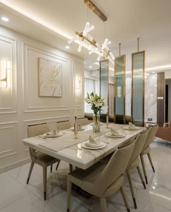 Luxurious Textures