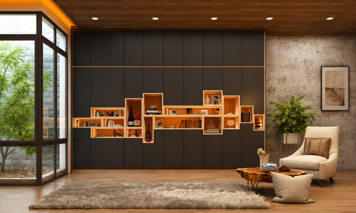Can I See Your Interior Portfolio?