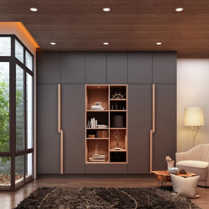 Matte Laminates: Timeless Elegance