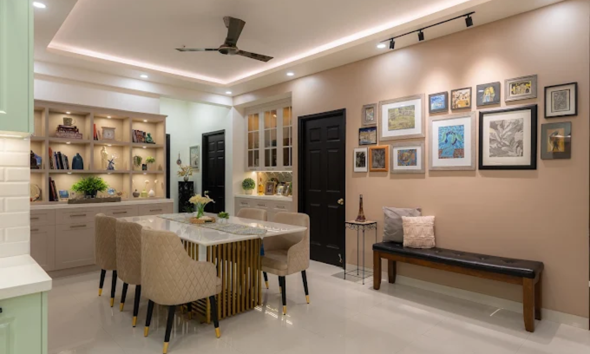 Smart Layout & Flow