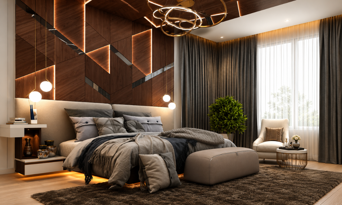 Do You Offer Turnkey Interiors?