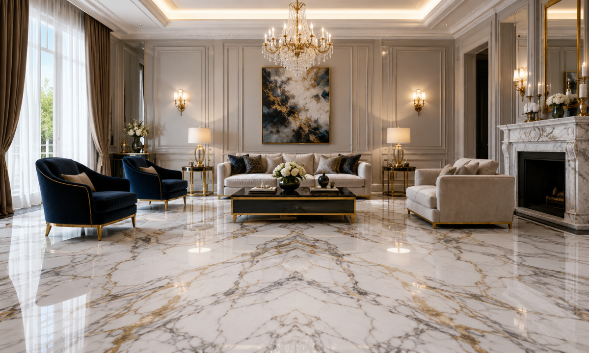 Italian Marble
