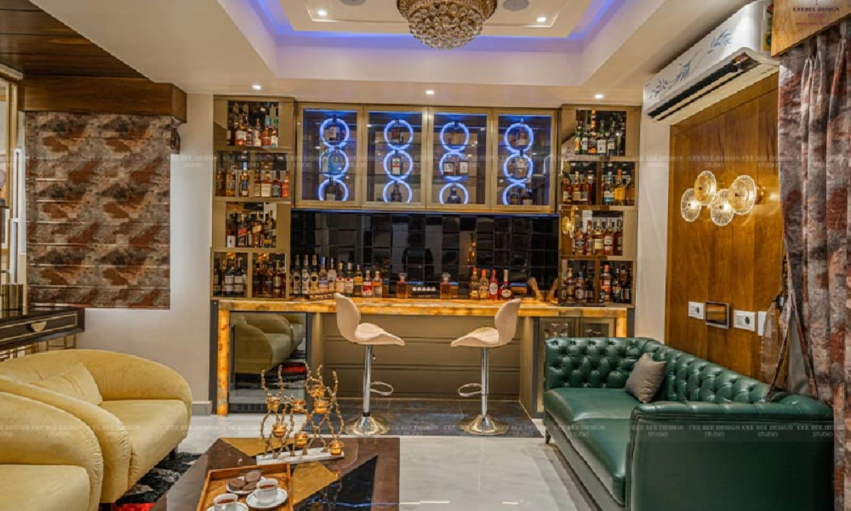 Morning Bar Concepts