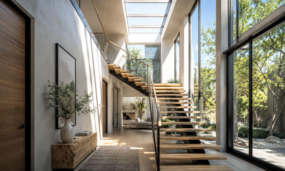 Luminous Natural Light