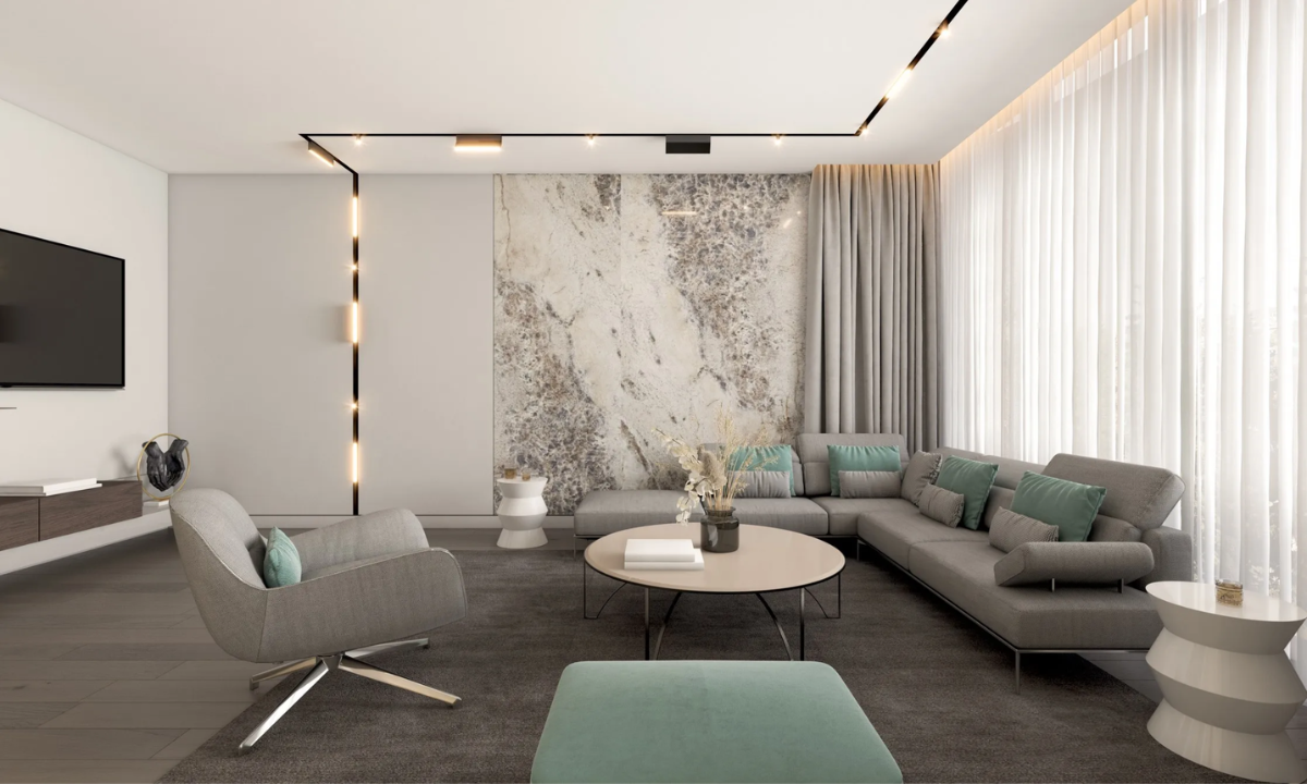 Magnetic Track Lighting Systems