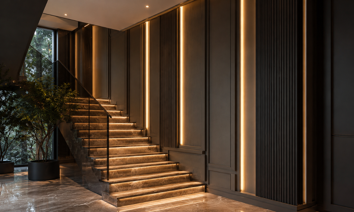 Power of Paneling