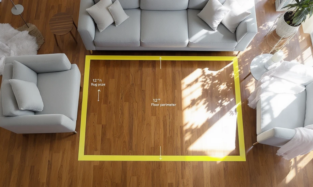 trategic Oversized Mirroring