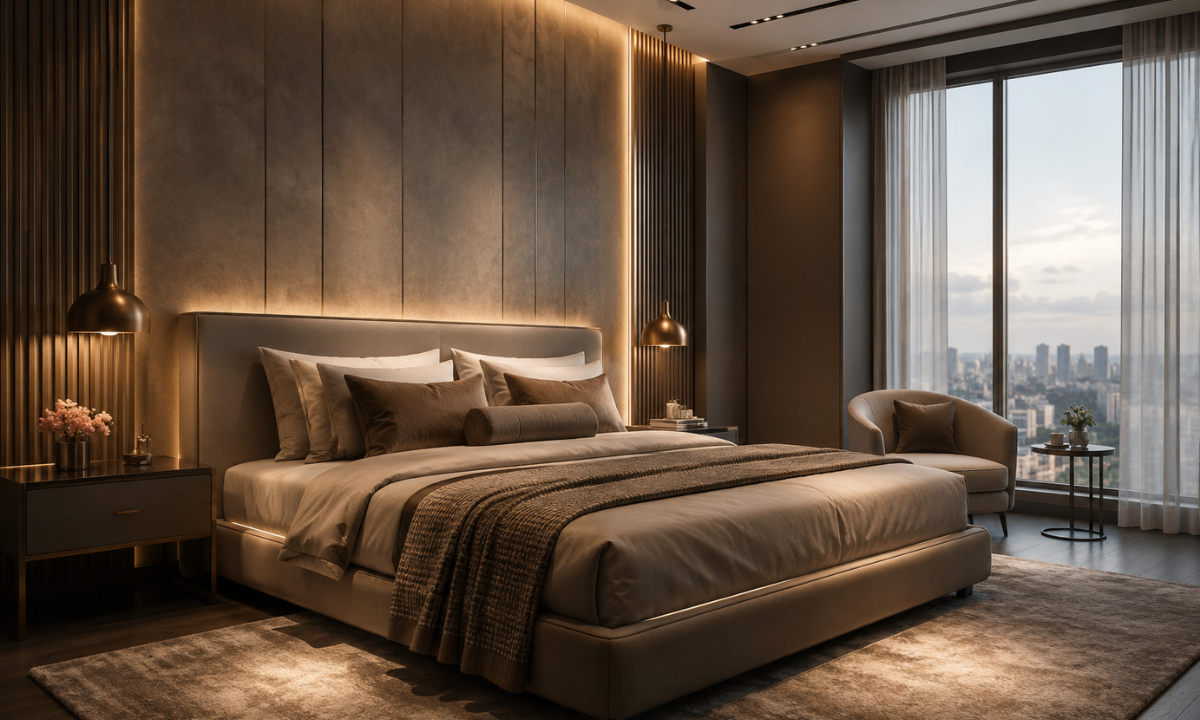 Luxury Color Palettes