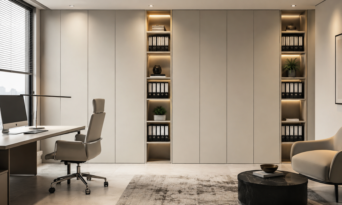 Integrated Document Enclaves