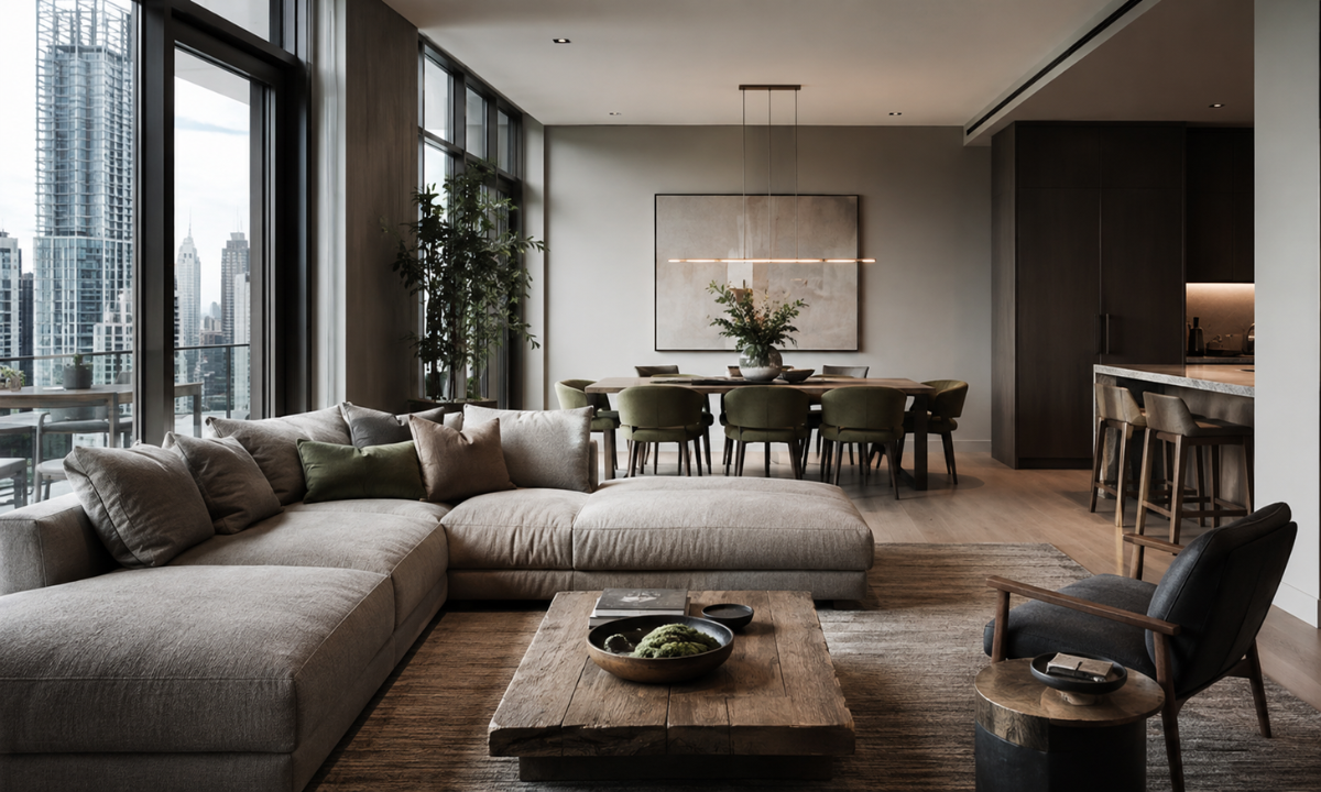 Color Psychology & Urban Lighting