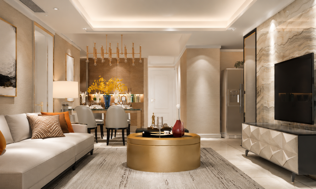 Home Interior Planning Guide