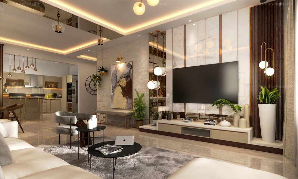 Villa Design Ideas