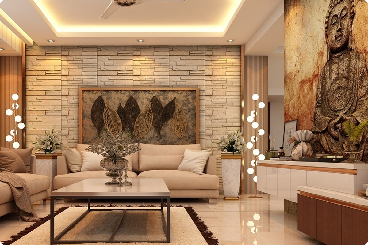 interior design for apartments
